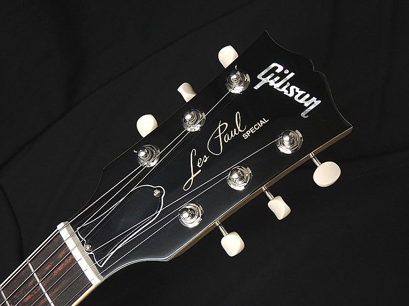 Amazon | Gibson Les Paul Special TV Yellow P-90 ギブソン レス